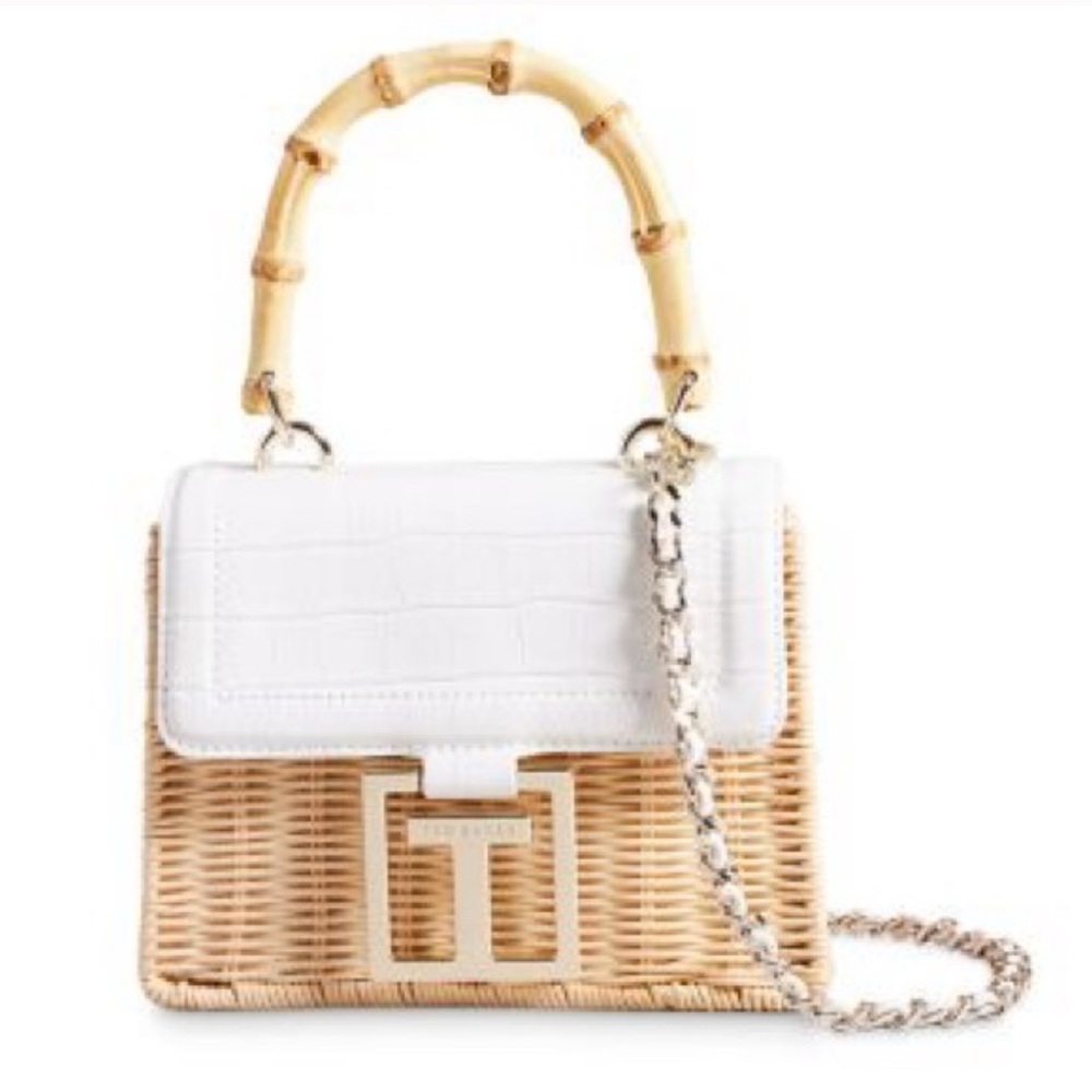 COPY - Ted Baker Vacation purse